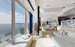 Villa in El Toro - Port Adriano - V-Adriano-163-Frontline-villa-near-Puerto-Adriano-Marina-and-Beach-05282019_154611