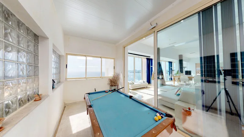 Villa in El Toro - Port Adriano - V-Adriano-163-Frontline-villa-near-Puerto-Adriano-Marina-and-Beach-05282019_154551