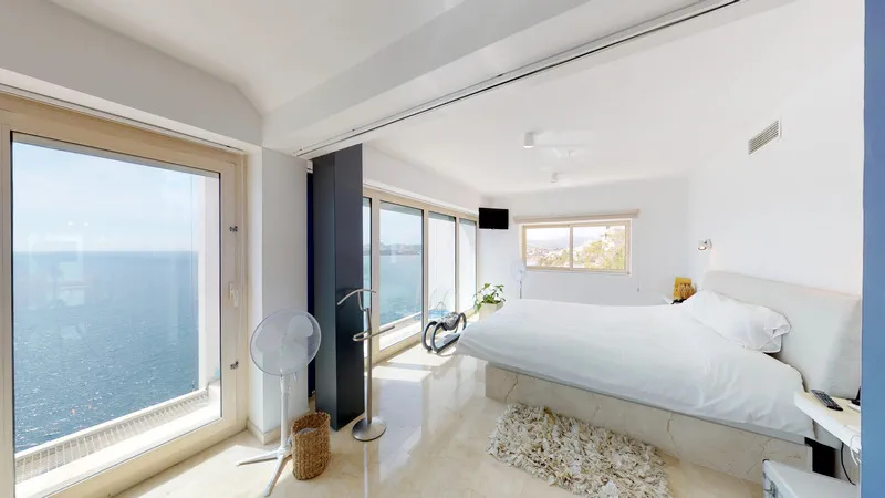 Villa in El Toro - Port Adriano - V-Adriano-163-Frontline-villa-near-Puerto-Adriano-Marina-and-Beach-05282019_155220