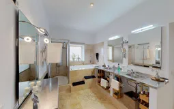 Villa in El Toro - Port Adriano - V-Adriano-163-Frontline-villa-near-Puerto-Adriano-Marina-and-Beach-05282019_160106