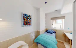 Villa in El Toro - Port Adriano - V-Adriano-163-Frontline-villa-near-Puerto-Adriano-Marina-and-Beach-05282019_160926