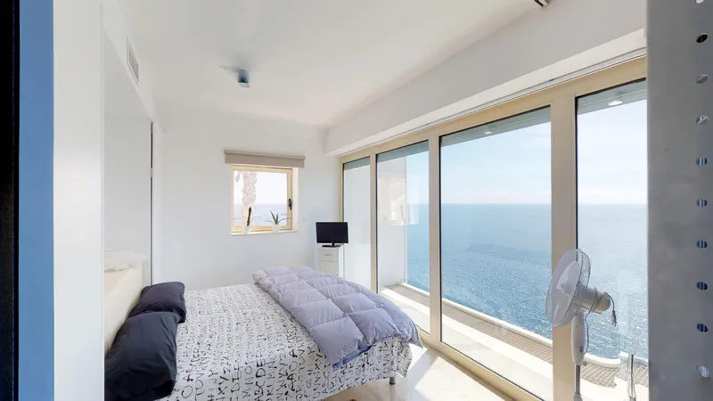 Villa in El Toro - Port Adriano - V-Adriano-163-Frontline-villa-near-Puerto-Adriano-Marina-and-Beach-05282019_160835