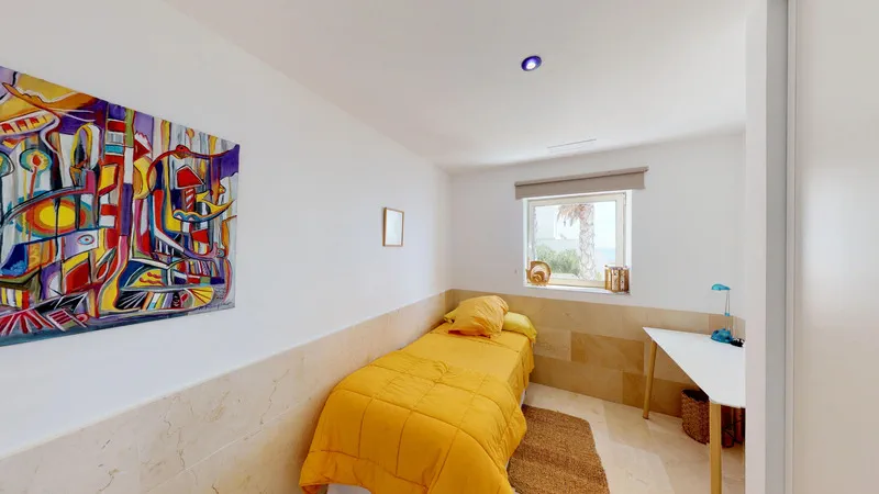 Villa in El Toro - Port Adriano - V-Adriano-163-Frontline-villa-near-Puerto-Adriano-Marina-and-Beach-05282019_160903