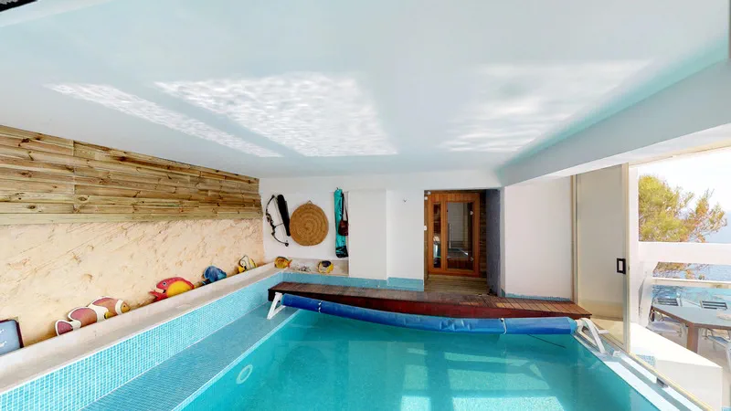 Villa in El Toro - Port Adriano - V-Adriano-163-Frontline-villa-near-Puerto-Adriano-Marina-and-Beach-05282019_162104
