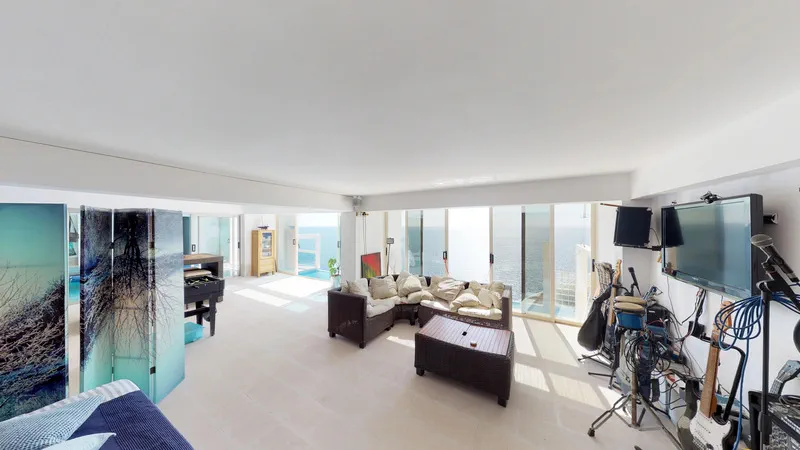 Villa in El Toro - Port Adriano - V-Adriano-163-Frontline-villa-near-Puerto-Adriano-Marina-and-Beach-05282019_162212