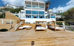 Villa in El Toro - Port Adriano - V-Adriano-163-Frontline-villa-near-Puerto-Adriano-Marina-and-Beach-05282019_162543