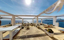 Villa in El Toro - Port Adriano - V-Adriano-163-Frontline-villa-near-Puerto-Adriano-Marina-and-Beach-05282019_162812