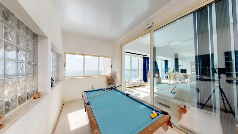 Villa in El Toro - Port Adriano - V-Adriano-163-Frontline-villa-near-Puerto-Adriano-Marina-and-Beach-05282019_154551