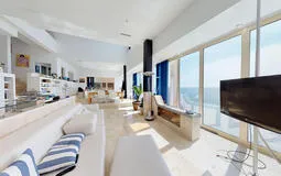 Villa in El Toro - Port Adriano - V-Adriano-163-Frontline-villa-near-Puerto-Adriano-Marina-and-Beach-05282019_145130
