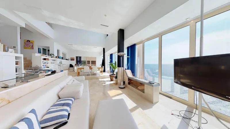 Villa in El Toro - Port Adriano - V-Adriano-163-Frontline-villa-near-Puerto-Adriano-Marina-and-Beach-05282019_145130