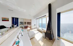 Villa in El Toro - Port Adriano - V-Adriano-163-Frontline-villa-near-Puerto-Adriano-Marina-and-Beach-05282019_154301