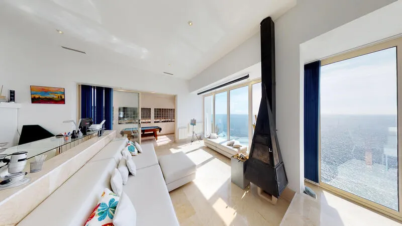 Villa in El Toro - Port Adriano - V-Adriano-163-Frontline-villa-near-Puerto-Adriano-Marina-and-Beach-05282019_154301