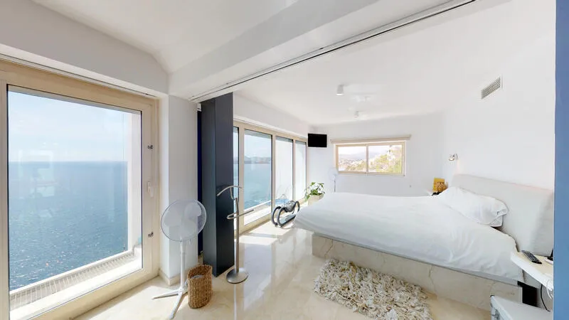 Villa in El Toro - Port Adriano - V-Adriano-163-Frontline-villa-near-Puerto-Adriano-Marina-and-Beach-05282019_155220