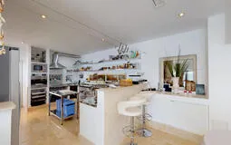 Villa in El Toro - Port Adriano - V-Adriano-163-Frontline-villa-near-Puerto-Adriano-Marina-and-Beach-05282019_154718
