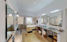 Villa in El Toro - Port Adriano - V-Adriano-163-Frontline-villa-near-Puerto-Adriano-Marina-and-Beach-05282019_160106