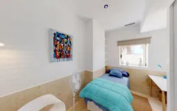 Villa in El Toro - Port Adriano - V-Adriano-163-Frontline-villa-near-Puerto-Adriano-Marina-and-Beach-05282019_160926