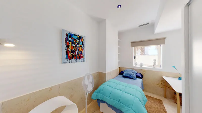 Villa in El Toro - Port Adriano - V-Adriano-163-Frontline-villa-near-Puerto-Adriano-Marina-and-Beach-05282019_160926