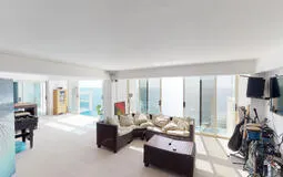 Villa in El Toro - Port Adriano - V-Adriano-163-Frontline-villa-near-Puerto-Adriano-Marina-and-Beach-05282019_161340