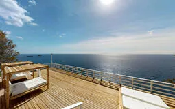 Villa in El Toro - Port Adriano - V-Adriano-163-Frontline-villa-near-Puerto-Adriano-Marina-and-Beach-05282019_162517