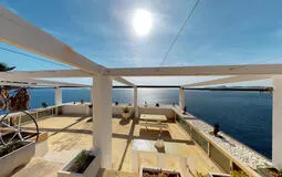 Villa in El Toro - Port Adriano - V-Adriano-163-Frontline-villa-near-Puerto-Adriano-Marina-and-Beach-05282019_163023
