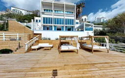 Villa in El Toro - Port Adriano - V-Adriano-163-Frontline-villa-near-Puerto-Adriano-Marina-and-Beach-05282019_162543