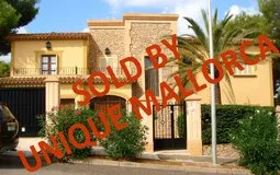 Villa in Mallorca - Benito Perez