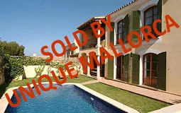 Villa in Mallorca - Mar del Sur