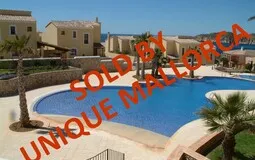 Villa in Mallorca - Apt Mar del Sur