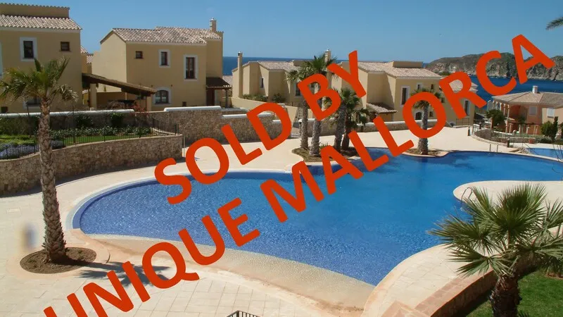 Villa in Mallorca - Apt Mar del Sur