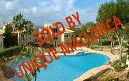 Villa in Mallorca - Campo Verde