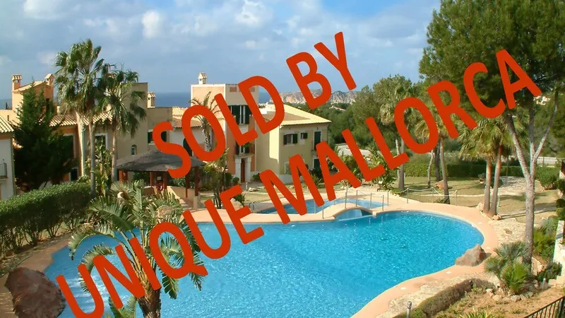 Villa in Mallorca - Campo Verde