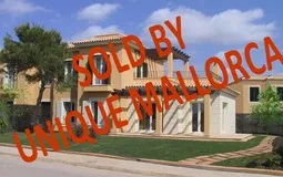 Villa in Mallorca - Es Trenc
