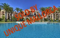 Villa in Mallorca - Las Fuentes