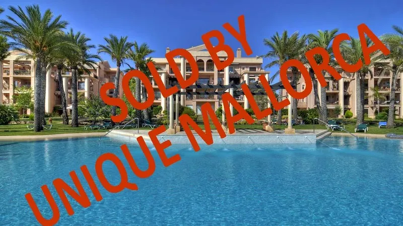Villa in Mallorca - Las Fuentes