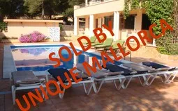 Villa in Mallorca - Tesoro