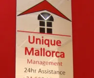 Villa in Mallorca - Management board
