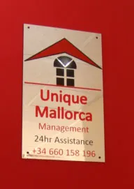 Villa in Mallorca - Management board