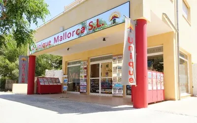 Villa in Mallorca - Unique Mallorca Property Office