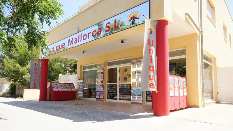 Villa in Mallorca - Unique Mallorca Property Office
