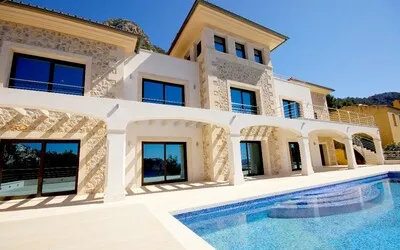 Villa in Mallorca - One of our exclusive Properties