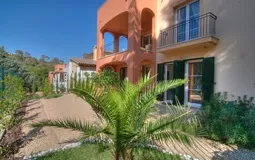 Villa in Mallorca - Camp de Mar luxury villa front line golf - V110