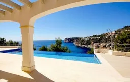Villa in Mallorca - Sea View Property Specialists