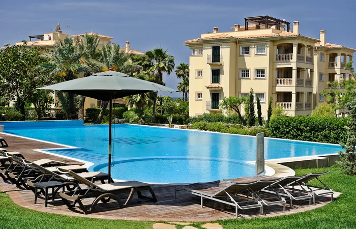 Villa in Mallorca - Luxury Apartment Maintenance