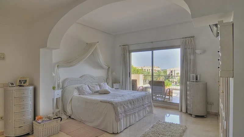Villa in Mallorca - Penthouse Management Management