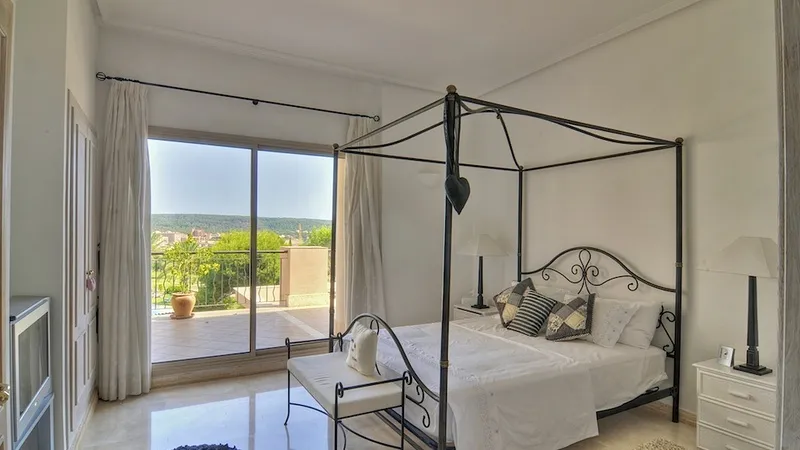 Villa in Mallorca - Luxury Property Management