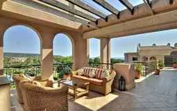 Villa in Mallorca - Luxury Penthouse Services