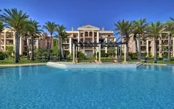 Villa in Mallorca - Luxury Apartment Services