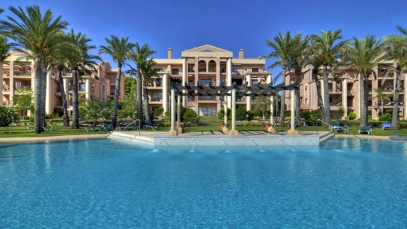 Villa in Mallorca - Luxury Apartment Services