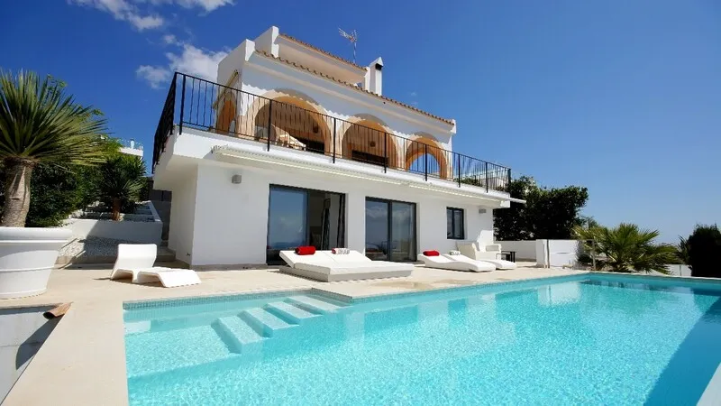 Villa in Mallorca - Villa Management Service