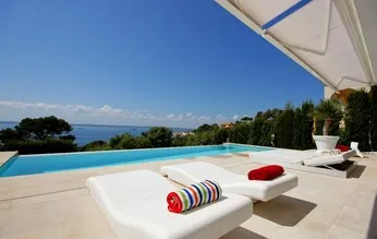 Villa in Mallorca - Luxury property Services